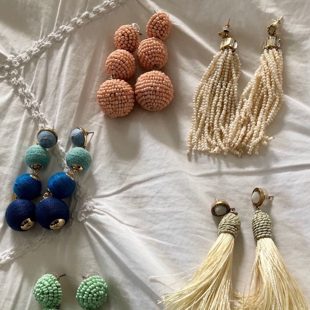Earring Bundle - Picture 2 of 7